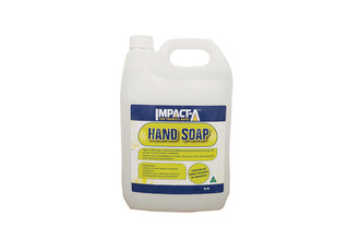 Hand Soap - 5ltr